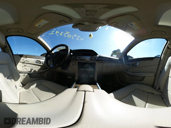 2015 Mercedes-Benz E 350 Luxury with VIN WDDHF8JBXFB112226, listed as a IAAI auction lot 41905792 with 87,347 mi miles and . Bid and sale history available at DreamBid. Image 19.