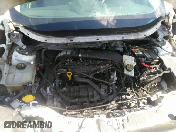 2013 Ford Escape SEL with VIN 1FMCU0HX1DUB63673, listed as a IAAI auction lot 42232003 with 116,230 mi miles and . Bid and sale history available at DreamBid. Image 6.