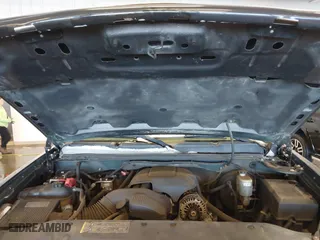 2011 Chevrolet Silverado 1500 LS with VIN 3GCPKREA0BG138487, listed as a IAAI auction lot 41305551 with 101,583 mi miles. Bid and sale history available at carsss.com. Image 10.