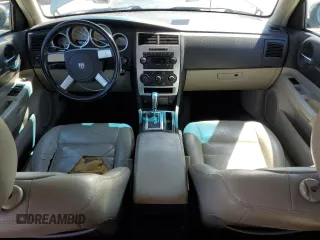 2007 Dodge Magnum with VIN 2D4FV47V17H793547, listed as a Copart auction lot 51994425 with 149,026 mi miles and Non Repairable. Bid and sale history available at carsss.com. Image 8.
