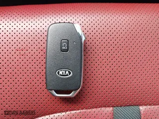 2021 Kia K5 GT-Line with VIN 5XXG64J23MG080595, listed as a IAAI auction lot 41630577 with 78,264 mi miles. Bid and sale history available at carsss.com. Image 11.