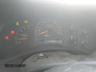 2004 GMC Sierra 2500HD Work Truck z VIN 1GTHK24U14E100266, wystawiony jako Copart lot #41865355 z przebiegiem 249 940 mil mil oraz Czysty tytuł • Clean title. Historia ofert i sprzedaży dostępna na DreamBid. Obrazek 9.