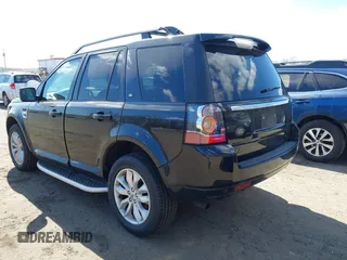 2013 Land Rover LR2 z VIN SALFR2BG2DH361834, wystawiony jako IAAI lot #41898614 z przebiegiem 84 416 mil mil oraz . Historia ofert i sprzedaży dostępna na DreamBid. Obrazek 3.