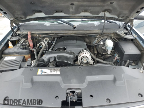 2009 Chevrolet Silverado 1500 LT with VIN 3GCEC23039G163707, listed as a Copart auction lot 55178205 with 259,671 mi miles and Clean Title. Bid and sale history available at DreamBid. Image 11.