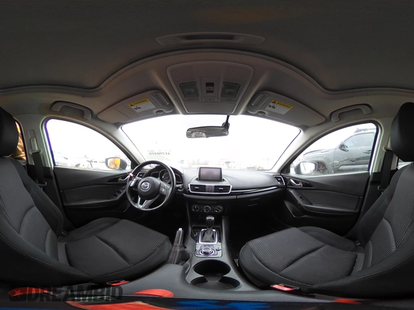 2016 Mazda 3 i Touring with VIN 3MZBM1L79GM265094, listed as a IAAI auction lot 41290418 with 196,260 mi miles and . Bid and sale history available at DreamBid. Image 18.