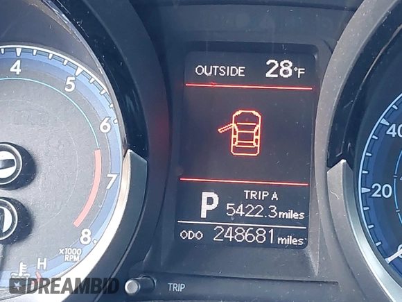 2015 Toyota Corolla L с VIN 2T1BURHE2FC234642, выставлен на аукционе IAAI как лот 41639039 с пробегом 248 681 миль миль и . История ставок и продаж доступна на DreamBid. Изображение 16.