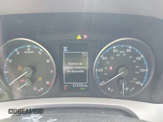 2017 Toyota RAV4 XLE с VIN 2T3WFREV3HW403849, выставлен на аукционе IAAI как лот 41815145 с пробегом 31 233 миль миль и . История ставок и продаж доступна на DreamBid. Изображение 7.