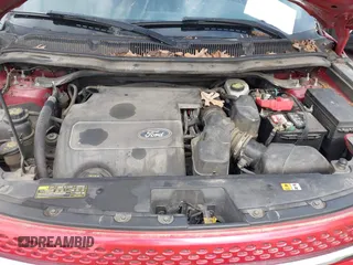 2011 Ford Explorer Limited с VIN 1FMHK7F8XBGA29952, выставлен на аукционе IAAI как лот 41846035 с пробегом 264 047 миль миль и . История ставок и продаж доступна на DreamBid. Изображение 10.