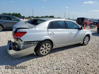 2006 Toyota Avalon XL z VIN 4T1BK36B56U137851, wystawiony jako Copart lot #59928655 z przebiegiem 170 112 mil mil oraz Szkoda całkowita • Salvage title. Historia ofert i sprzedaży dostępna na DreamBid. Obrazek 3.