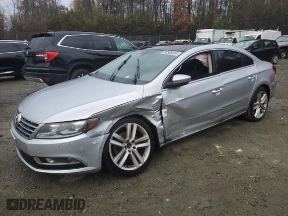 2013 Volkswagen CC Lux с VIN WVWRN7AN6DE547892, выставлен на аукционе Copart как лот 82385034 с пробегом 154 816 миль миль и Списание • Salvage title. История ставок и продаж доступна на DreamBid. Изображение 3.