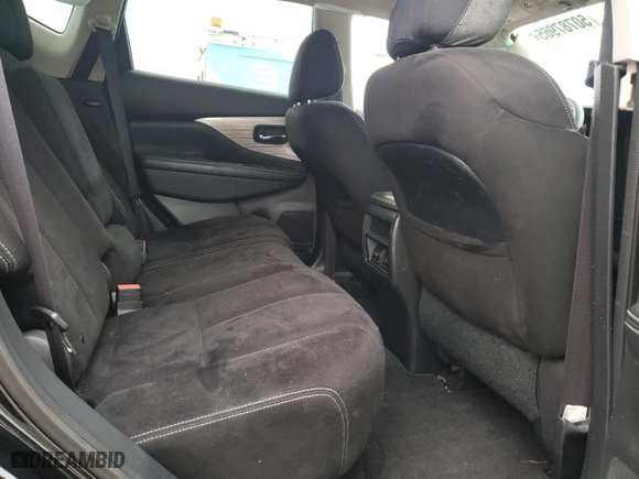2015 Nissan Murano Platinum with VIN 5N1AZ2MG5FN231495, listed as a Copart auction lot 50787965 with 109,674 mi miles and Clean Title. Bid and sale history available at carsss.com. Image 11.