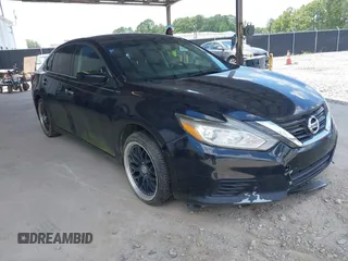 2016 Nissan Altima S z VIN 1N4AL3AP7GN358143, wystawiony jako IAAI lot #42860502 z przebiegiem 202 030 mil mil oraz . Historia ofert i sprzedaży dostępna na DreamBid. Obrazek 1.