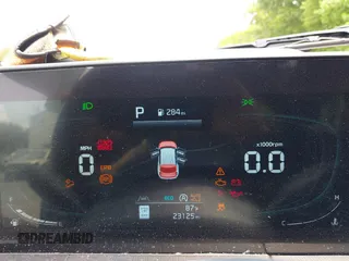 2023 Kia Telluride S с VIN 5XYP6DGC7PG408083, выставлен на аукционе IAAI как лот 42679379 с пробегом 23 125 миль миль и . История ставок и продаж доступна на DreamBid. Изображение 7.