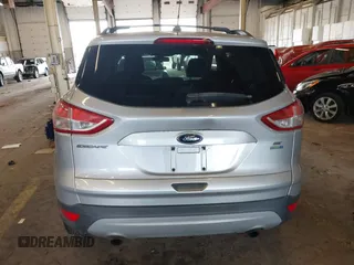 2013 Ford Escape SE z VIN 1FMCU9GX8DUD56926, wystawiony jako IAAI lot #41871248 z przebiegiem 36 807 mil mil oraz . Historia ofert i sprzedaży dostępna na DreamBid. Obrazek 16.