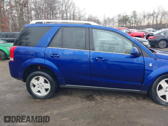 2006 Saturn VUE with VIN 5GZCZ63466S889760, listed as a IAAI auction lot 41175745 with 139,738 mi miles. Bid and sale history available at carsss.com. Image 13.