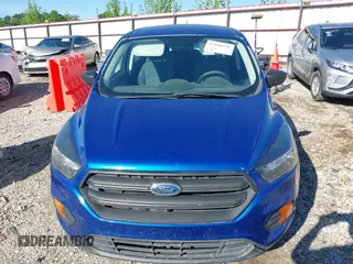 2018 Ford Escape S with VIN 1FMCU0F7XJUB67770, listed as a IAAI auction lot 42160756 with 88,329 mi miles and . Bid and sale history available at DreamBid. Image 12.