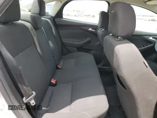 2016 Ford Focus SE с VIN 1FADP3F2XGL365517, выставлен на аукционе Copart как лот 60849175 с пробегом 81 613 миль миль и Чистый • Clean title. История ставок и продаж доступна на DreamBid. Изображение 10.
