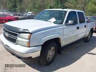 2007 Chevrolet Silverado 1500 LT3 with VIN 2GCEK13ZX71138580, listed as a IAAI auction lot 42217331 with 248,031 mi miles and . Bid and sale history available at DreamBid. Image 22.