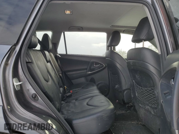 2012 Toyota RAV4 Sport with VIN JTMRK4DVXC5107353, listed as a Copart auction lot 44137895 with 342,156 mi miles and Clean Title. Bid and sale history available at carsss.com. Image 11.
