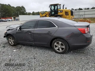 2013 Chevrolet Malibu LT with VIN 1G11C5SA0DF342770, listed as a Copart auction lot 47503575 with 226,994 mi miles and Salvage Title. Bid and sale history available at DreamBid. Image 2.