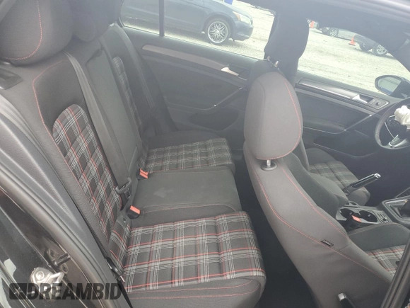 2020 Volkswagen GTI S с VIN 3VW5T7AU6LM002681, выставлен на аукционе Copart как лот 47437755 с пробегом 36 630 миль миль и Списание • Salvage title. История ставок и продаж доступна на DreamBid. Изображение 11.