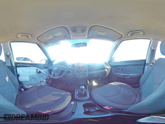 2012 Kia Soul with VIN KNDJT2A57C7745003, listed as a Copart auction lot 79456654 with 72,625 mi miles and Clean Title. Bid and sale history available at carsss.com. Image 13.