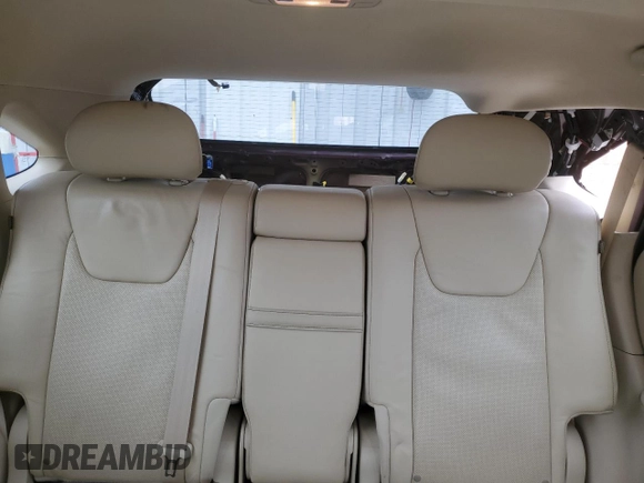 2015 Lexus RX 350 with VIN 2T2BK1BA1FC295585, listed as a Copart auction lot 52900495 with 78,037 mi miles and Salvage Title. Bid and sale history available at DreamBid. Image 10.