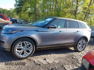 2020 Land Rover Range Rover Velar S z VIN SALYB2EXXLA295307, wystawiony jako IAAI lot #41971330 z przebiegiem 12 192 mil mil oraz . Historia ofert i sprzedaży dostępna na DreamBid. Obrazek 14.