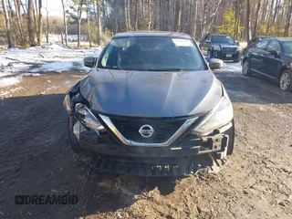 2018 Nissan Sentra SV with VIN 3N1AB7AP8JL624350, listed as a IAAI auction lot 41348918 with 79,317 mi miles and . Bid and sale history available at DreamBid. Image 13.