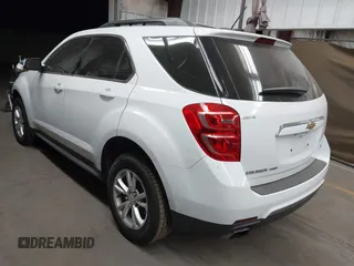 2017 Chevrolet Equinox LT with VIN 2GNFLFE32H6266931, listed as a IAAI auction lot 42036390 with 71,402 mi miles and . Bid and sale history available at carsss.com. Image 3.