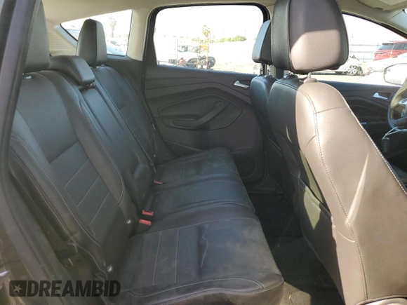 2015 Ford C-Max Energi SEL with VIN 1FADP5CU5FL121886, listed as a Copart auction lot 72168813 with 102,301 mi miles. Bid and sale history available at carsss.com. Image 10.