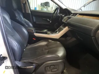 2013 Land Rover Range Rover Evoque Prestige Premium z VIN SALVV2BG4DH813967, wystawiony jako Copart lot #50590615 z przebiegiem 68 964 mil mil oraz Szkoda całkowita • Salvage title. Historia ofert i sprzedaży dostępna na DreamBid. Obrazek 7.