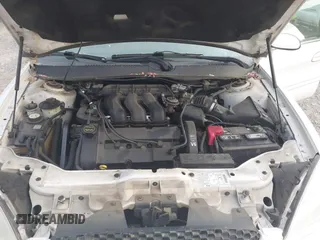 2003 Ford Taurus SE z VIN 1FAFP58S63A158422, wystawiony jako IAAI lot #41933813 z przebiegiem 71 990 mil mil oraz . Historia ofert i sprzedaży dostępna na DreamBid. Obrazek 10.