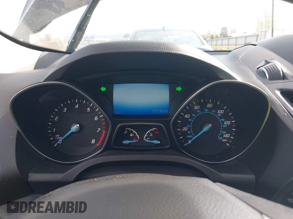 2014 Ford Escape Titanium with VIN 1FMCU9J93EUE27803, listed as a IAAI auction lot 42028249 with 131,194 mi miles and . Bid and sale history available at DreamBid. Image 7.