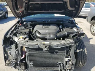 2015 Jeep Grand Cherokee Overland with VIN 1C4RJFCG4FC637643, listed as a Copart auction lot 47181524 with 67,050 mi miles and Salvage Title. Bid and sale history available at carsss.com. Image 12.