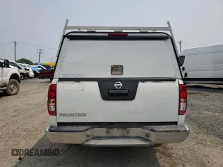 2016 Nissan Frontier S with VIN 1N6BD0CT4GN742897, listed as a Copart auction lot 56702785 with 152,832 mi miles and Clean title. Bid and sale history available at DreamBid. Image 6.