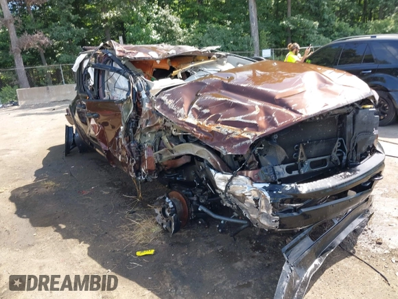 2014 Ram 2500 Outdoorsman with VIN 3C6UR5DJ5EG258497, listed as a IAAI auction lot 39655405 with Not provided miles and . Bid and sale history available at DreamBid. Image 1.