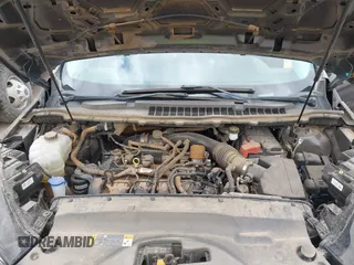 2020 Ford Edge SE with VIN 2FMPK4G94LBA73648, listed as a IAAI auction lot 41927423 with 65,746 mi miles and . Bid and sale history available at DreamBid. Image 10.