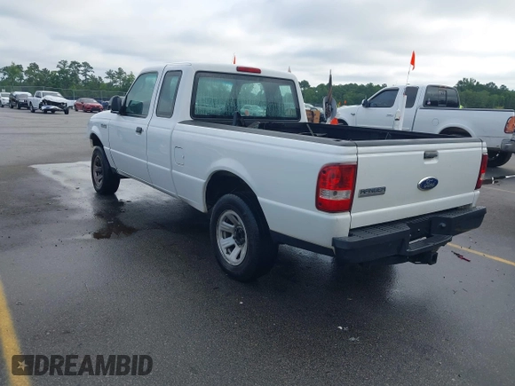 2010 Ford Ranger with VIN 1FTLR1EE4APA60336, listed as a IAAI auction lot 42556531 with 274,797 mi miles and . Bid and sale history available at DreamBid. Image 3.