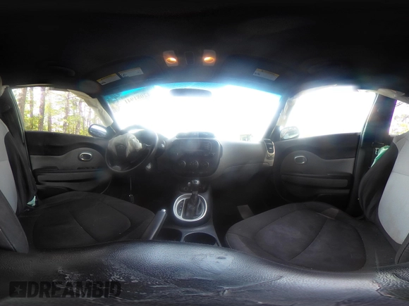 2015 Kia Soul with VIN KNDJN2A29F7234574, listed as a IAAI auction lot 42081941 with 148,834 mi miles and . Bid and sale history available at DreamBid. Image 19.