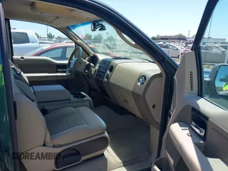 2007 Ford F-150 STX with VIN 1FTRX12W77KA79031, listed as a IAAI auction lot 42674618 with 195,176 mi miles and . Bid and sale history available at DreamBid. Image 5.