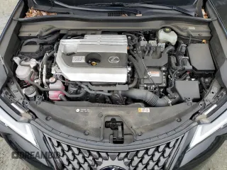 2022 Lexus UX 250h с VIN JTHP9JBH0N2058794, выставлен на аукционе Copart как лот 44063895 с пробегом 37 592 миль миль и Чистый • Clean title. История ставок и продаж доступна на DreamBid. Изображение 12.