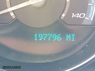 2008 Chevrolet Malibu LT w/2LT with VIN 1G1ZJ57B484301473, listed as a IAAI auction lot 41931923 with 197,796 mi miles. Bid and sale history available at carsss.com. Image 12.