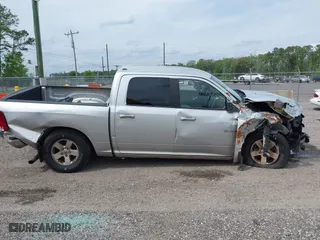 2010 Dodge Ram 1500 ST with VIN 1D7RB1CP4AS101599, listed as a IAAI auction lot 41076441 with 229,781 mi miles. Bid and sale history available at carsss.com. Image 13.