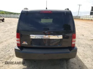 2012 Jeep Liberty Sport Latitude with VIN 1C4PJMAK9CW164853, listed as a Copart auction lot 53432555 with 106,966 mi miles and Clean Title. Bid and sale history available at carsss.com. Image 6.