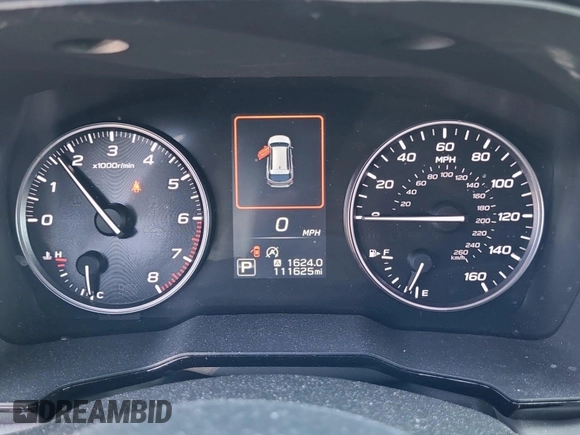 2022 Subaru Outback Premium с VIN 4S4BTADC1N3263416, выставлен на аукционе IAAI как лот 42550138 с пробегом 111 625 миль миль и . История ставок и продаж доступна на DreamBid. Изображение 25.