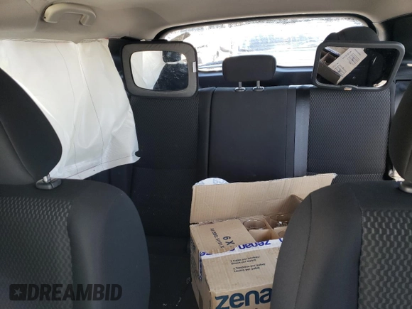 2023 Nissan Qashqai S with VIN JN1BJ1AV7PW000299, listed as a Copart auction lot 48752045 with 67,606 mi miles and Salvage Title. Bid and sale history available at DreamBid. Image 10.