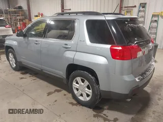 2014 GMC Terrain SLE with VIN 2GKFLWE38E6290854, listed as a IAAI auction lot 41568233 with 140,037 mi miles and . Bid and sale history available at DreamBid. Image 3.