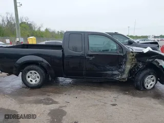 2016 Nissan Frontier S with VIN 1N6BD0CT2GN794027, listed as a IAAI auction lot 41892449 with 88,207 mi miles. Bid and sale history available at carsss.com. Image 13.