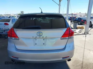 2009 Toyota Venza with VIN 4T3ZK11A19U005277, listed as a IAAI auction lot 42638142 with 92,241 mi miles and . Bid and sale history available at DreamBid. Image 16.